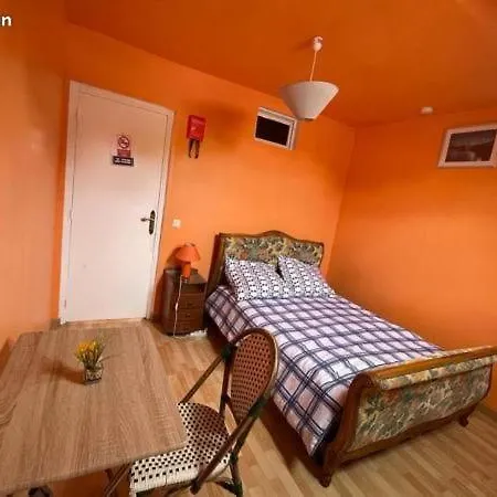 Monvillage Apartment *