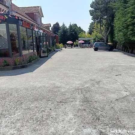 Monvillage Gainneville