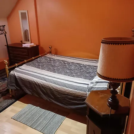 Apartment Monvillage Gainneville