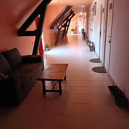 Monvillage Apartment *