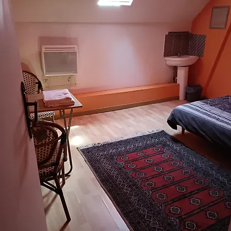 Apartment Monvillage