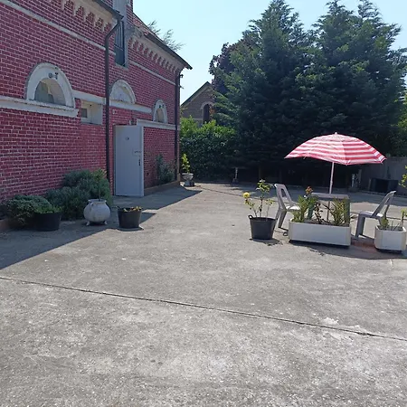 Monvillage Apartment *